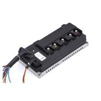 ราคา Sine Wave Controller 3000W 60V 72V Big Power E Bike Brushless Motor Sensor E Bike Controller (16568665252)