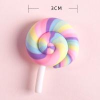ราคา ป้ายปักเค้กอมยิ้ม ป้ายปักตกแต่งเค้ก ป้ายอมยิ้ม ป้ายปักเค้ก (20269753731)
