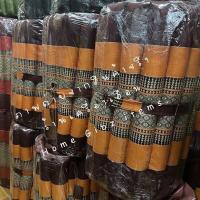 ราคา ที่นอนนุ่น ทรงระนาด ขนาด 50X175 cm หนา 1 นิ้ว รุ่นเล็ก (16460359827)