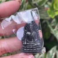 ราคา รูปหล่อพระพุทธชินราช หลวงพ่อเหิน ปุญญักเขตโต อ หล่มเก่า จ เพชรบูรณ์ เนื้อเหล็กน้ำพี้ (15610176441)