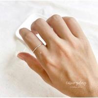 ราคา แหวนเกลี้ยง basic ring (19596123004)