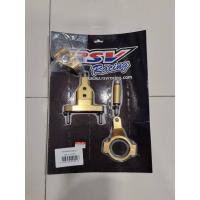 ราคา RSV ขาจับกันสะบัด Hyperpro สำหรับ CBR500 2016 (18410819305)