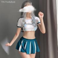 ราคา ชุดนอนเด็ก ชุดชั้นในเซ็กซี่ฟุตบอลเด็กชุดเชียร์ลีดเดอร์คอสเพลย์ผู้หญิงชุดลำลองset ชุดเซ็กซี่ ชุดนอนเซ็กซี่ เดรส ชุดชั้นในเซ็กซี่ ชุดคอสเพลย์ gift (9615417087)