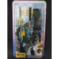 ราคา 4D โมเดลปืน พับจี งานโลหะ งานโชว์ สะสม ขนาด 20cm สามาถถอดชิ้นส่วนประกอบได้ (17303166804)