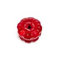 ราคา หมุดปรับโช๊ค หมุดปรับ COMPRESSION สำหรับโช๊ค PROFENDER REVOLUTION มี 8 สี แบรนด์แท้ FAKIE (19012207325)