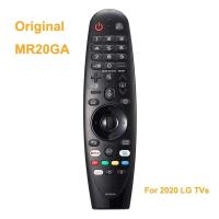 ราคา New OriginalGenuine AN MR18BA AN MR19BA MR20GA AKB75855501 IR Voice Magic Remote Control For LG 4K UHD Smart Model 2018 2019 2020 2021 (12880521572)