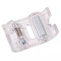 ราคา ตีนผีเย็บหนังCY 3123 สำหรับ จักรซิกเเซก จักรกระเป๋าหิ้ว JANOMI BROTHER SINGER (11316958409)