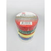 ราคา เทปพันสายไฟ 3M 1710 สำหรับงานไฟฟ้าทั่วไป (1178848767)