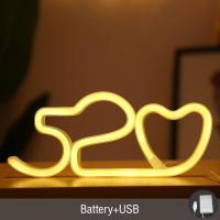 ราคา XINLANYASHE จรวดวาฬสีรุ้งรุ้งรุ้งดวงจันทร์นีออนที่แขวนอยู่บนดาวเคราะห์ไฟคริสมาสต์นีออน Led (21150739198)