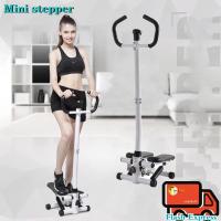 ราคา เครื่องบริหารต้นขา เอว น่อง แบบสเต็ป Mini Stepper เครื่องออกกำลังกายแบบก้าวเหยียบ เครื่องบริหารต้นขา (20477023021)