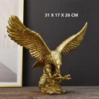 ราคา นกอินทรีเครื่องประดับตกแต่งบ้านน้ำเต้าฮวงจุ้ยมีความสุขกับการแสดงห้องนั่งเล่นสไตล์จีนของขวัญงานขึ้นบ้านใหม่ของตกแต่งตู้ทีวี (20462078153)