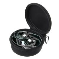 ราคา Portable Zipper Pouch Water Dust Shockproof Hard Protective Case Storage Bag Box for KOSS PORTA PRO PP Earphone Dropshipping A NEW (16897552075)