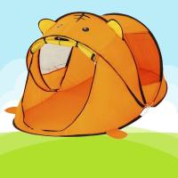 ราคา เต้นท์เด็ก เต้นท์เจ้าหญิง เต้นท์บ้าน สีพาสเทล เต้นท์ปราสาท บ้านของเล่น เต้นท์เจ้าชาย (20616978623)