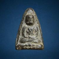 ราคา พระหลวงปู่ทวด ผง 108 อ ชุม ไชยคีรี พัทลุง ปี2497 (20572283477)