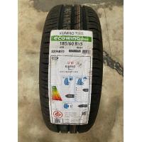 ราคา KUMHO ECOWING ES01 ขนาด 185 60R15 ปี2022 (17899671882)