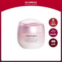 ราคา Shiseido White Lucent Brightening Gel Cream 50ml ชิเซโด้ มอยส์เจอร์ไรเซอร์ ครีมทาหน้า เพื่อผิวกระจ่างใส (21320197668)