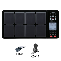 ราคา Roland Octapad SPD 30 กลองไฟฟ้า SPD30 ประกันศูนย์ Music Arms (21226106913)