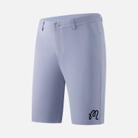 ราคา เกาหลี MALBON เสื้อผ้ากอล์ฟกางเกงขาสั้นผู้ชายแฟชั่นฤดูร้อนกางเกงกีฬากางเกงบอลห้าจุดแบบยืดหยุ่น (21225857904)