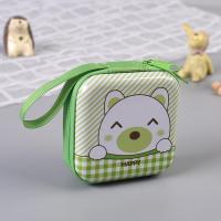 ราคา 1ชิ้น2023ใหม่สร้างสรรค์กระเป๋าเงินเหรียญเคลือบดีบุกกล่องเก็บหูฟังเทปบันทึกย้อนยุคพวงกุญแจกระเป๋าใส่เหรียญเหรียญกระเป๋าใส่เหรียญ (17900614203)