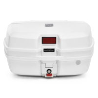 ราคา 45L รถจักรยานยนต์ Tour ไฟท้ายกล่องกระเป๋าเดินทางรถจักรยานยนต์top 2คีย์มัลติฟังก์ชั่นสกู๊ตเตอร์กระเป๋าเดินทางสำหรับกระเป๋าเดินทาง (20552169568)