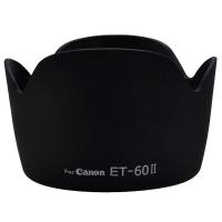 ราคา ET 60II Flower Lens Hood for Canon EF 75 300MM F 4 5 6 (20131788722)