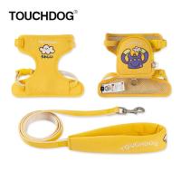 ราคา Touchdog พร้อมส่งจากกทม มาถึงใน 3 5 วัน สายจูง สายจูงสัตว์เลี้ยง เสื้อหมา เสื้อแมว สายจูงแมว S M L เสื้อผ้าสัตว์เลี้ยง ให้ความอบอุ่น (20757809928)