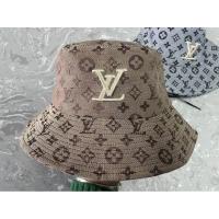 ราคา 2023 NEW for New L G Womens Hat Classic Fashion Versatile Bucket Hat Letter Print Bucket Hat (20050880664)