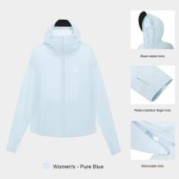 ราคา โกลเด้นอูฐกลางแจ้งป้องกันแสงแดดเสื้อผ้าผู้ชายและผู้หญิงแจ็คเก็ตผ้าไหมน้ำแข็งป้องกันรังสีอัลตราไวโอเลตป้องกันไวนิลเสื้อกันลม2023ฤดูร้อน (20024311402)