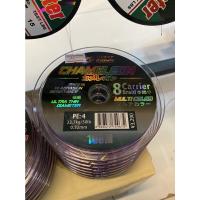 ราคา สาย PE PIONEER CHAMELEON PE ตกปลา (16467660874)