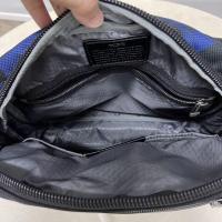 ราคา Tumi Alpha Bravo Barstow Crossbody Bag 222304 (19821770905)