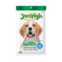 ราคา Jerhigh Spinach 70 g x 3 (13342974206)