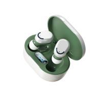 ราคา VANTEENIE TWS Bluetooth Earphone F9 With Microphone Gaming Sports Headset Original Wireless Headphone High Quality Noise Cancelling (20045852354)