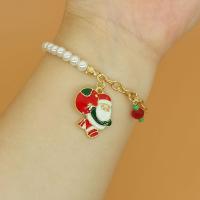 ราคา Christmas Bracelets Santa Claus Bracelets Snowman Tassel Bracelets Red Pendant Bracelets Christmas Bell Bracelets Socks And Gloves Bracelets Festive Themed Bracelets (20970813501)
