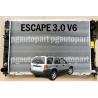 ราคา พรีออเดอร์ 1 วัน หม้อน้ำ ฟอร์ดเอสเคป FORD ESCAPE ปี 2004 2010 เครื่อง 3 0 V6 6 สูบ 1ชิ้น (5179196086)