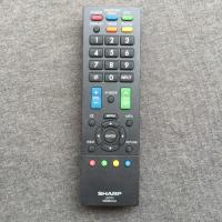 ราคา Sharp GB096WJSA LCD รีโมต ของแท้ มือสอง (19882961403)