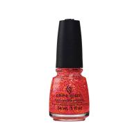 ราคา ยาทาเล็บ China Glaze Let The Beat Drop (423867741)