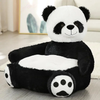 ราคา โซฟาขนาดเล็กสำหรับเด็กอนุบาลเบาะหัดนั่งเด็กโซฟานอนเล่นเก้าอี้โซฟาพับเด็กการ์ตูนผ้าคลุมโซฟาแบบเป่าลม (19975719493)