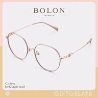 ราคา NEW BOLON Cairns BH7006 SS23 Bolon Eyewear กรอบแว่นตา แว่นสายตา แว่นกรองแสง โบลอน giftgreats (19688367809)