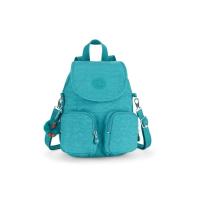 ราคา กระเป๋าเป้ Kipling Firefly UP Turquoise Dream (8454164864)