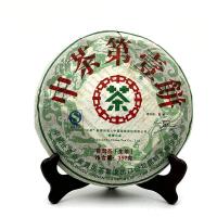 ราคา เค้กชา Puer จีน357กรัมชาจีนน้ำชาดิบชาผูเอ่อร์ชาเก่ารสเข้มข้นสปริง (21042594486)
