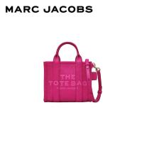 ราคา MARC JACOBS THE LEATHER MINI TOTE BAG FA23 H053L01RE2 กระเป๋าโท้ท (21313505667)