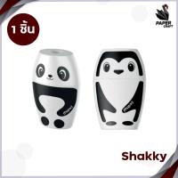 ราคา Maped มาเพ็ด กบเหลาดินสอ CROC CROC รุ่น Innovation Mini Shakky Signal 1 ชิ้น คละสี (21132696891)