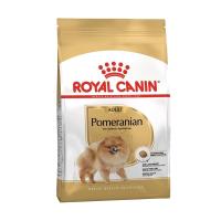 ราคา Royal Canin Pomeranion Adult 1 5KGหมดอายุ3 11 2023 อาหารสุนัข รอยัลคานิน ปอม สุนัขโต ปอมเมอราเนี่ยน อาหารเม็ด สุนัข พันธ์ Pomeranian (16626104390)