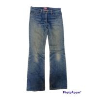 ราคา COD สุภาพสตรี jeans PAUL SMITH (20755462730)