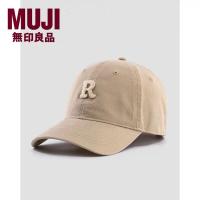 ราคา MUJI Muji หมวกเบสบอลหญิงสีน้ำตาล R มาตรฐานแสดงบางหน้าแสดง Little Joker ชาย Han Edition Ins หมวกผ้าฝ้าย (20419465457)