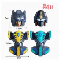 ราคา Lulufafa หุ่นยนต์ทรานฟอร์เมอร์ หุ่นยนต์ตัวเลขแปลงร่าง ขนาดใหญ่ 0 9 ตัวเลขเปลี่ยนหุ่นยนต์ ตัวเลขแปลงร่าง (20046139347)