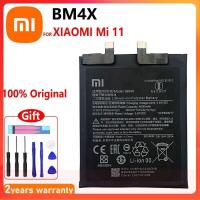 ราคา แบตเตอรี่ แท้ Xiao Mi BM55สำหรับ Xiaomi 11 Pro Xiaomi 11 Ultra BM4X สำหรับ Xiamo 11 Xiaomi11 Mi11 ชุดเครื่องมือ (16243482030)