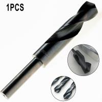 ราคา 13 5 14 15 16Mm HSS Blacksmith Bits ขนาดเมตริก13 5 16Mm Reduced Shank Drill (16026991468)