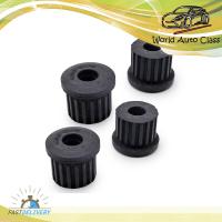 ราคา ยางหูแหนบ หน้า ยาง 4ชิ้น สีดำ DatsunNissan Aftermarket 720 Pick up ประตู ปี มีบริการเก็บเงินปลายทาง (8808845810)