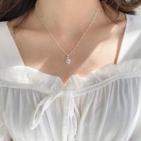 ราคา Yourdays จี้หัวใจเพชร cz แบบใหม่ น่ารักกรุบกริบ (17699528683)